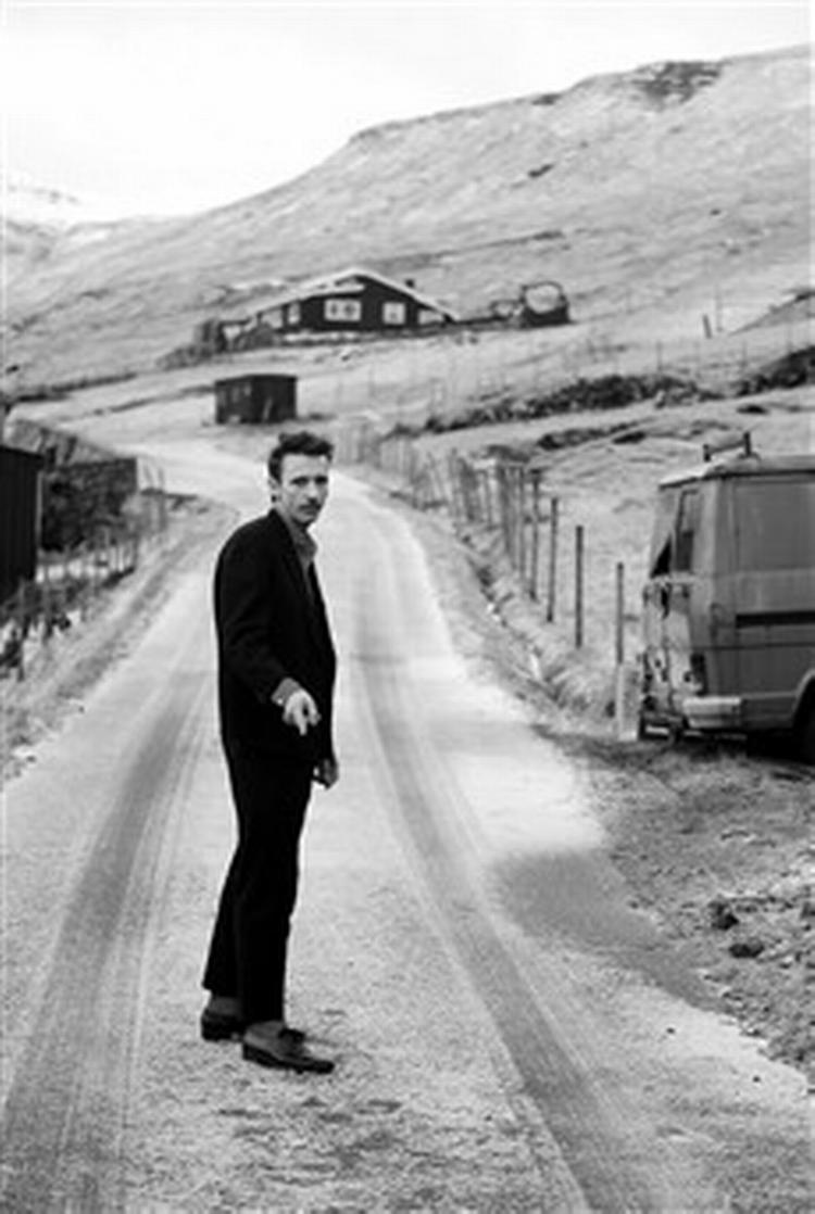 Foto: Thomas Borberg 