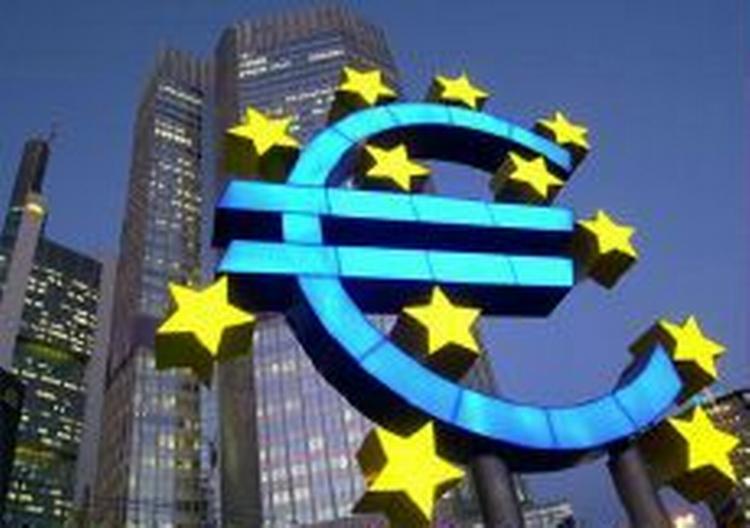 Selv om euroen er kommet er der langt til 2010-målene. - Foto: AP 