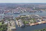 København vil vokse yderligere i størrelse. - Foto: Thomas Borberg 
