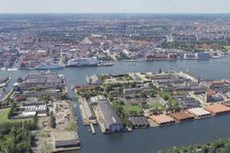 København vil vokse yderligere i størrelse. - Foto: Thomas Borberg 