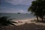 Der er ingen fare ved at rejse til Thailand, så længe forholdsreglerne tages. - Foto: John Njor 
