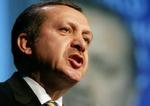 'Hvis den græskcypriotiske administration i syd accepterer, at generalsekretæren fylder hullerne ud, så vil Tyrkiet acceptere, at han gør det', siger den tyrkiske premierminister. - Foto: AP 