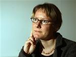 Bente Sorgenfrey fortryder sin håndtering af sagen om dobbeltgage til BUPL's tidligere sekretariatschef. - Foto: Finn Frandsen 