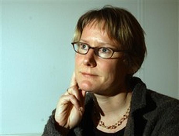 Bente Sorgenfrey fortryder sin håndtering af sagen om dobbeltgage til BUPL's tidligere sekretariatschef. - Foto: Finn Frandsen 