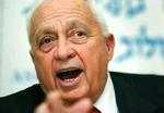 Appel-sagen ser ud til at blive en alvorlig belastning for den israelske premierminister. - Foto: AP 
