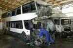 GERMANY BUS ACCIDENT