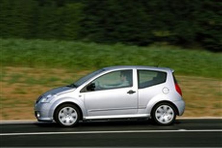 Foto: Citroën 