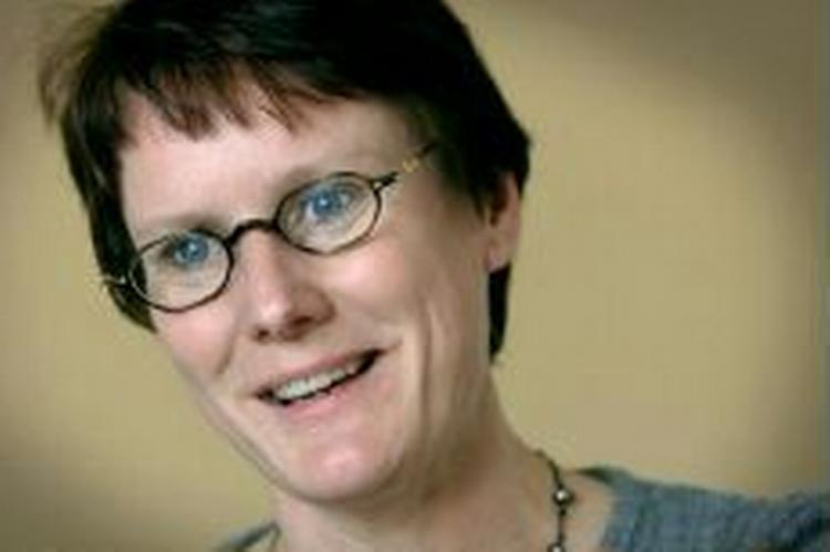 FTF-formand Bente Sorgenfrey. - Foto: Morten Langkilde 