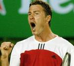 AUSTRALIAN OPEN