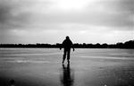 Lyngby sø. - Foto: Pelle Rink 