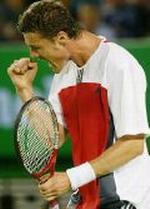 AUSTRALIAN OPEN
