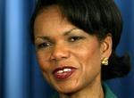 Senest har USA s nationale sikkerhedsrådgiver, Condoleezza Rice, brugt den nye formulering. - Foto: AP 