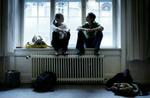 Spørgsmålet om lukkede møder Spørgsmålet splitter de studerende. - Arkivfoto: Martin Zakora 