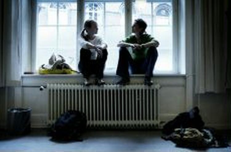 Spørgsmålet om lukkede møder Spørgsmålet splitter de studerende. - Arkivfoto: Martin Zakora 