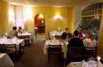 Henne om hjørnet. Drømmen om den lokale franske bistro indfris med Klai's Cuisine. Og prisniveauet er næsten for godt til at være sandt, hvorfor det nok er en endog særdeles god idé at bestille bord i forvejen. - Foto: Jens 