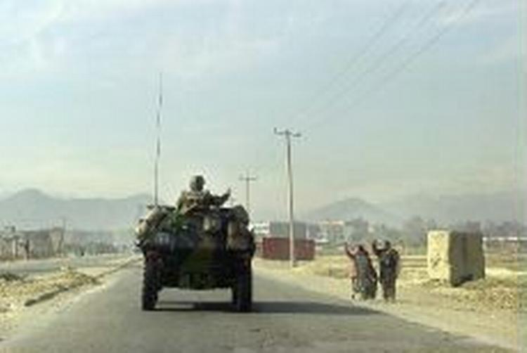 De amerikanske tabstal i Afghanistan er nu over 100 soldater. - Foto: AP 