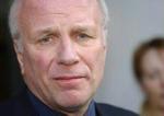 Greg Dyke siger, at BBCs jurister var rystede over Hutton-rapportens ensidighed. - Foto: AP 