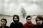 Mew fik flere priser af de danske musikkritikere. - Foto: Martin Zakora 