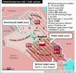 Amerikanernes tab i Irak vokser. 