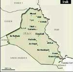 kort irak irak_kort 