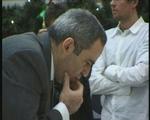 Garri Kasparov er bekymret over Vladimir Putins magt. - Arkivfoto: Pelle Rink 
