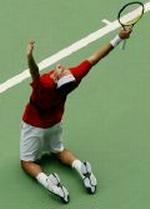 AUSTRALIAN OPEN MENS FINAL