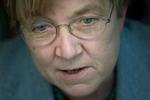 Marianne Jelved vil have mere fantasi ind i kommunalreformen. - Foto: Claus Lunde 