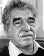 Gabriel Garcia Marquez. - Foto: Horst Tappe 