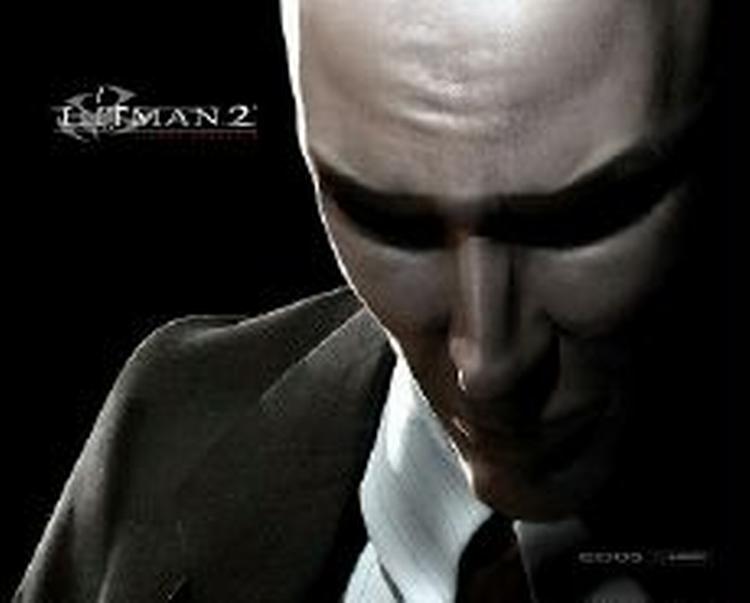 Figuren fra det danske computerspil Hitman, ville tilsyneladende kunne få succes i Australien. Han er nemlig professionel. - Foto fra spillet 
