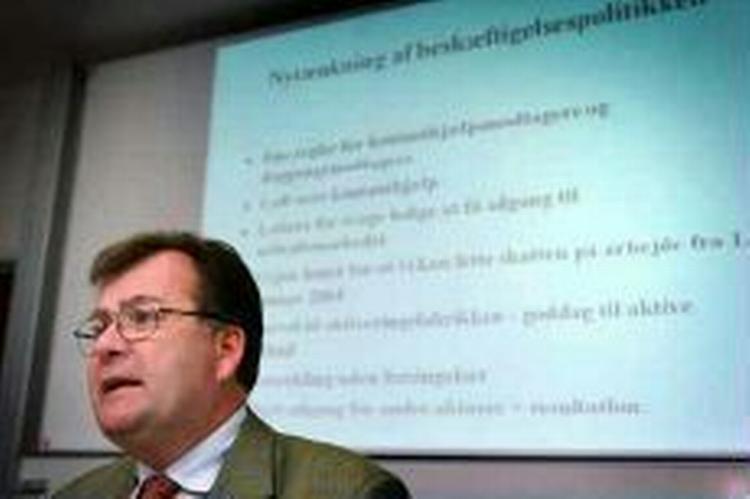 Arkivfoto: Jens Dresling 