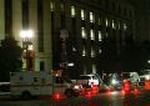 CAPITOL SUSPICIOUS POWDER