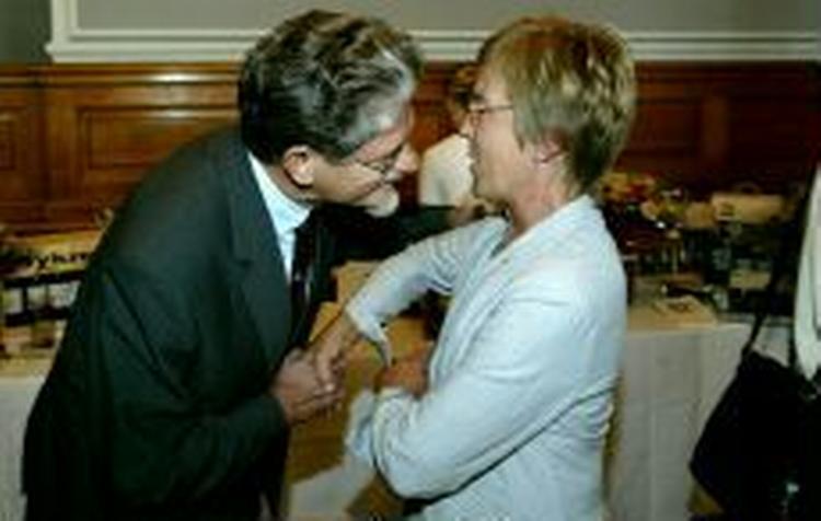 Foto: Thomas Wilmann 