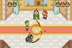 Samspillet med brødrene Mario og Luigi er eksemplarisk i 'SuperStar Saga' - et must for såvel børn som voksne. 
