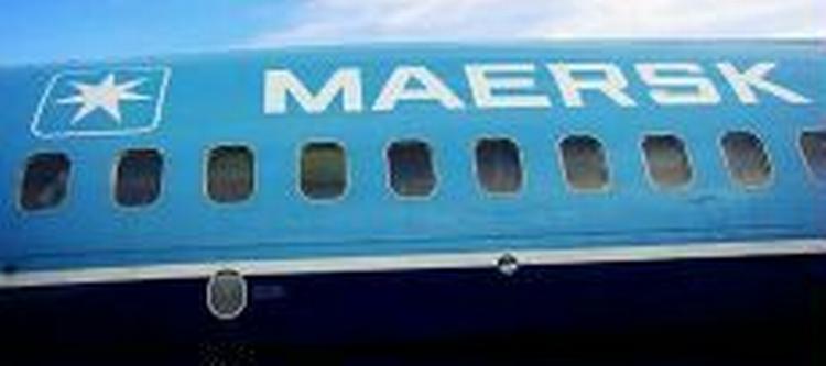 Maersk Air vil være en ny type lavprisselskab. Det skal tiltrække nye kunder. - Foto: Thomas Borberg 
