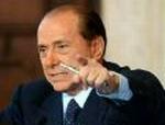 ITALY BERLUSCONI PARMALAT