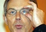 Tony Blair misforstod en rapport om, hvilke våbentyper Irak rådede over. - Foto: AP 