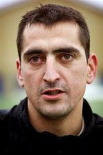 »Det er på tide igen at spille fast i Superligaen«, siger FCK s Bora Zivkovic.   Foto: Toke Hage Dragsbæk 