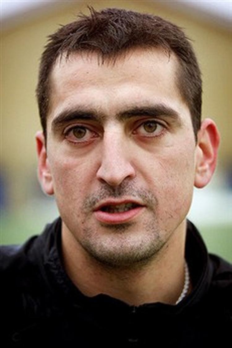 »Det er på tide igen at spille fast i Superligaen«, siger FCK s Bora Zivkovic.   Foto: Toke Hage Dragsbæk 