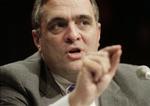 'Ingen fra det politiske system dikterede os, hvad vi skulle komme frem til', understreger Tenet. - Foto: AP 