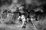 Mild kedsomhed. Billedskøn er den, men 'Krigeren' mangler det drama, western-forbillederne har. - PR-foto: Camera Film 
