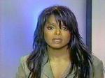 Janet Jacksons undskyldning var åbenbart ikke nok. Nu må hun også blive væk fra Grammy-uddelingen.- Foto: AP 