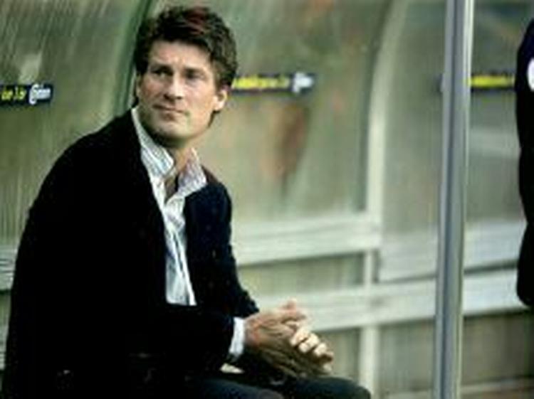 Foto: Thomas Wilmann 