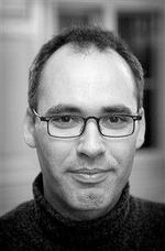 Klaus Rothstein er forfatter og kritiker ved Weekendavisen. Foto: Jens Dresling 