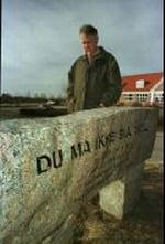 Arne Munk