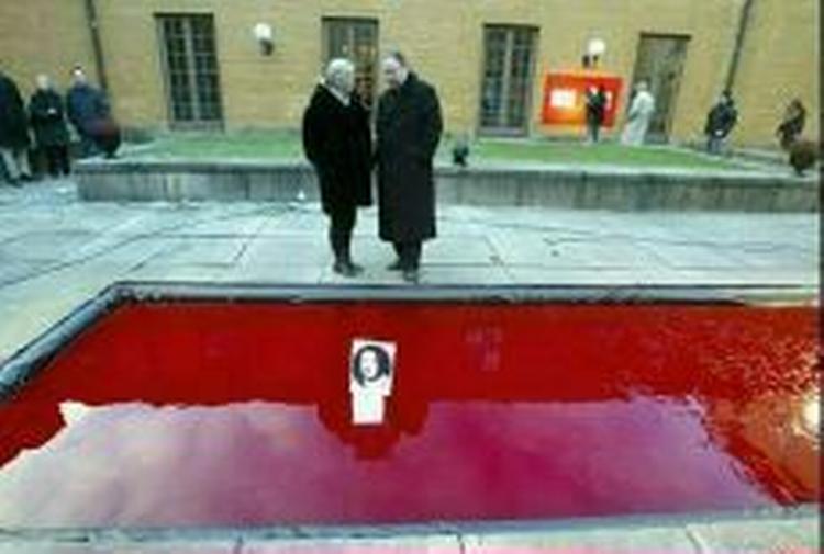Foto: AP 