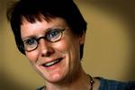 BUPLs tidligere formand Bente Sorgenfrey. - Foto: Morten Langkilde 
