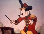 Mickey Mouse og talrige andre figurer medvirker i de kopisikrede film, som Disney nu med Microsofts assistance vil sælge via nettet. - Foto: Walt Disney 