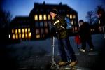 Skole og Samfund støtter en senere og mere 'fleksibel' daglig skolestart. - Foto: Martin Lehmann 