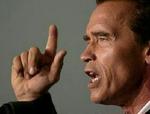 Californien er den delstat, der har flest indsatte på dødsgangene - men henrettelser er sjældne. Da den sidste blev foretaget i 2002, var det kun den tiende, siden 1976. Men Schwarzenegger har indikeret at han vil det anderledes. - Foto 