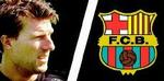 barcelona laudrup 